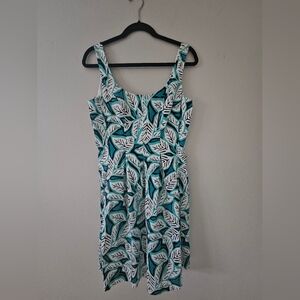 Anne Klein sundress